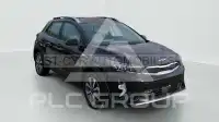 2025 KIA Stonic