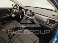 2025 KIA Stonic