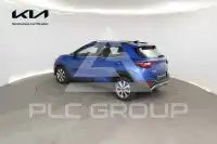 2025 KIA Stonic