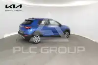 2025 KIA Stonic