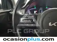 2025 KIA Stonic