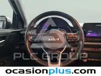 2025 KIA Stonic
