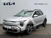 2025 KIA Stonic