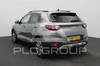 2025 KIA Stonic