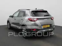 2025 KIA Stonic