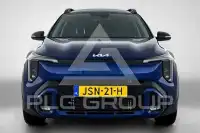 2025 KIA Stonic