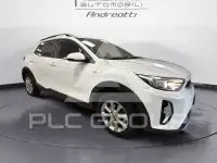 2025 KIA Stonic