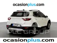2025 KIA Stonic
