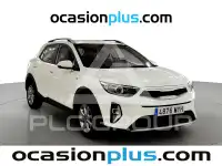 2025 KIA Stonic