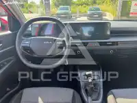 2025 KIA Stonic