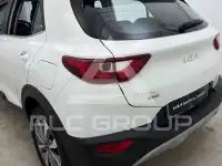 2025 KIA Stonic