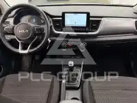 2025 KIA Stonic