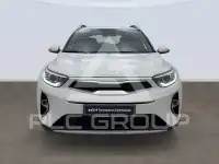 2025 KIA Stonic