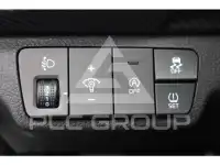 2025 KIA Stonic