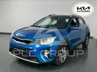 2025 KIA Stonic