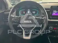 2025 KIA Stonic