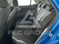2025 KIA Stonic