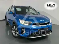 2025 KIA Stonic