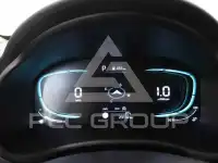 2025 KIA Stonic