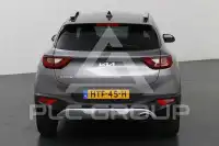 2025 KIA Stonic