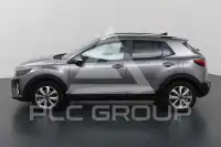 2025 KIA Stonic