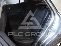 2025 KIA Stonic