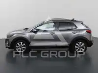 2025 KIA Stonic