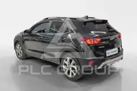 2025 KIA Stonic