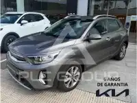 2025 KIA Stonic