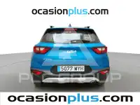 2025 KIA Stonic