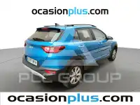 2025 KIA Stonic