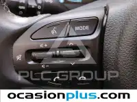 2025 KIA Stonic