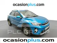 2025 KIA Stonic