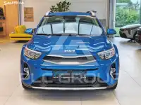 2025 KIA Stonic