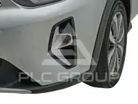 2025 KIA Stonic