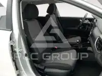 2025 KIA Stonic