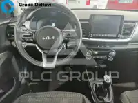 2025 KIA Stonic