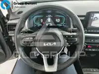 2025 KIA Stonic