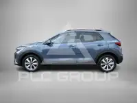 2025 KIA Stonic