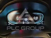 2025 KIA Stonic