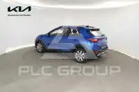 2025 KIA Stonic