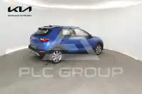 2025 KIA Stonic