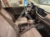 2025 KIA Stonic
