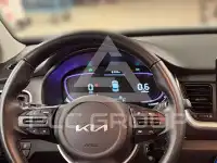 2025 KIA Stonic