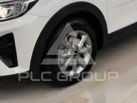 2025 KIA Stonic