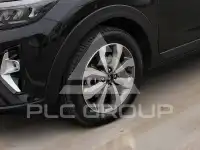 2025 KIA Stonic