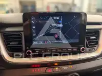2025 KIA Stonic