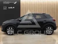 2025 KIA Stonic