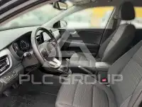 2025 KIA Stonic