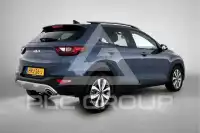 2025 KIA Stonic